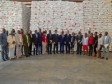 iciHaiti - Japan : Official ceremony of reception of a donation of 6,396 tonnes of rice