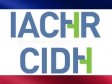 iciHaiti - Justice : 175th sessions of the IACHR maintained in Haiti under high security