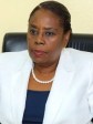 iciHaïti - Installation : La nouvelle Ministre a.i du Tourisme compte relancer le secteur