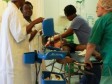 Haïti - Santé : MSF a soigné plus de 220 blessés par balles en 3 mois