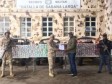 iciHaïti - RD : Saisie de plus de 300,000 paquets de cigarettes de contrebande en provenance d’Haïti
