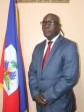 iciHaïti - Politique : Installation du Secrétaire d'État à l’Alphabétisation