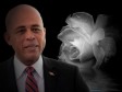 Haiti - Climate : The President Martelly expresses his deep sadness (UPDATE 27-05-2011)