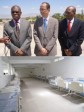 iciHaiti - Politic : Site inspection tour