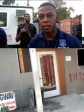 iciHaïti - Petit-Goâve : La police municipale ferme les portes de la Mairie
