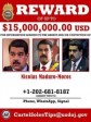 Haiti - FLASH : Vast US military armada on the way to Venezuela with the agreement of Haiti