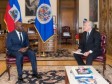 Haïti - OEA : Mise en garde d’Haïti sur l’expansion du Covid-19