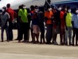 Haiti - Health : Quarantine missed for 180 Haitians repatriated from the Tuks-and-Caicos Islands