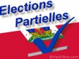 Haïti - Élections : Jour d'élections dans 3 circonscriptions