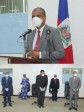 Haïti - Santé : Le Ministre de l’Intérieur et des représentants de religions lancent un appel au citoyens
