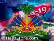 Haiti - Economy : Details of the disbursements of the Government in its fight against the Covid-19