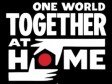 Haiti - FLASH : Special TV show «One World: Together At Home» not to be missed