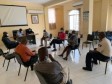 iciHaiti - FAES : Preparatory visits to 5 islands of Haiti