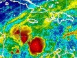 Haiti - WEATHER ALERT : Orange alert, risk of tropical depression