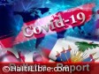 Haïti - Covid-19 : Bulletin quotidien 8 mai 2020