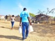 iciHaïti - Social : L’État multiplie ses interventions d’aide alimentaire