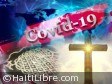 iciHaïti - COVID-19 : Message des représentants des religions en Haïti
