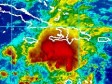 Haiti - FLASH WEATHER : Heavy showers are expected today