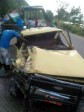 iciHaiti - Road safety : 37 accident, 91 victims