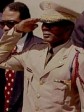 iciHaïti - Armée : Décès de l’ancien Major Général des FAd’H, Jean Claude Duperval