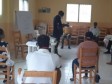 iciHaiti - IOM : Training on the management of vulnerable migrants faced Covid-19