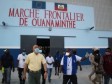 Haiti - Ouanaminthe : «Assisted voluntary return plan» for Haitians in DR