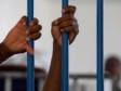 iciHaiti - Jacmel : 133 prisoners have symptoms similar to Covid-19