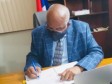 Haiti - Agriculture : The State buys fertilizer for agricultural producers in the South