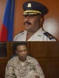 iciHaiti - Death : Words of sympathy from the Commander of the PNH