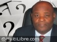 Haïti - Justice : Où est Gaillot Dorsinvil ?