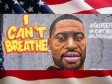 Haiti - USA : Note of the American Embassy on the death of George Floyd