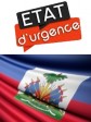 Haiti - Environment : Call to declare «the state of ecological emergency»