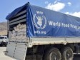 iciHaiti - WFP : Opening of a humanitarian corridor for Haiti from the DR
