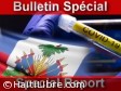 Haïti - Covid-19 : Bulletin quotidien 12 juin 2020