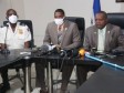 iciHaïti - Justice : Le Ministre déclare la guerre aux spoliateurs