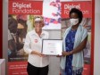 iciHaïti - Digicel : Liste des 25 finalistes de la 3ème édition «Konbit Pou Chanjman»
