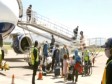 Haiti - FLASH : Haitians returning from the USA do not need (temporarily) Covid-19 test