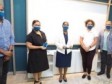 iciHaiti - Tourism : Distribution of masks to tourism operators