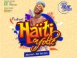 Haiti - Culture : Program of the Festival Haiti en Folie 2020 (Montreal / New-York)