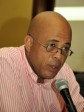 Haïti - Écologie : Le Président Martelly débat de la problématique de l’environnement