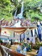 iciHaïti - Social : Foule immense à la Fête patronale de la Vierge du Mont Carmel