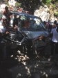 iciHaïti - Sécurité routière : 16 accidents au moins 31 victimes