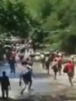 iciHaiti - Social : A wave of Haitians tries to cross into the Dominican Republic