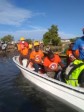 iciHaiti - Security : Shipwreck in the North-East, 4 dead and 13 survivors