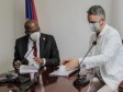 Haiti - Agriculture : Signature of 2 cooperation agreements with the Swiss Confederation
