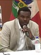 Haïti - Sports : Martelly rencontre Samuel Dalembert