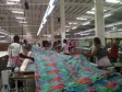 iciHaïti - Économie : Fermeture de 2 manufactures textile, 4,000 emplois perdus