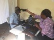 iciHaiti - ONI : Access to identification services facilitated for people with disabilities