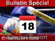Haïti - Covid-19 : Mise à jour bulletin de 11h00, situation en Haïti