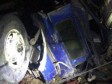 iciHaïti - Sécurité routière : 37 accidents au moins 119 victimes